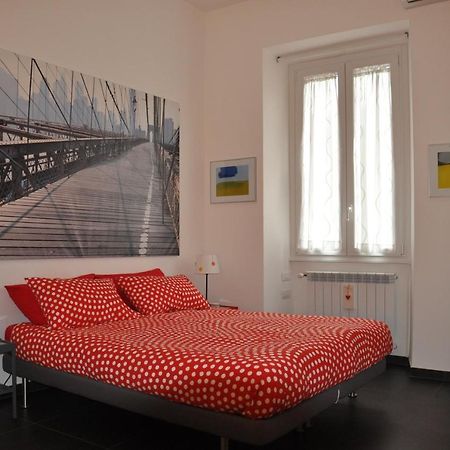 La Casina Di Ludo Appartement Rome Buitenkant foto